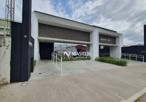 Foto 1 de Ponto Comercial para alugar, 255m² em Jardim Maria Izabel, Marília