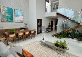 Foto 1 de Casa com 3 Quartos à venda, 368m² em Busca-Vida, Camaçari