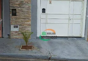Foto 1 de Casa com 1 Quarto à venda, 94m² em Jardim Interlagos, Hortolândia