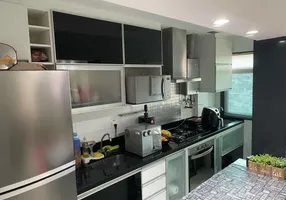 Foto 1 de Cobertura com 2 Quartos à venda, 110m² em Del Castilho, Rio de Janeiro