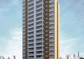 Foto 1 de Apartamento com 3 Quartos à venda, 118m² em Água Branca, São Paulo