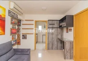 Foto 1 de Apartamento com 2 Quartos à venda, 63m² em São Jorge, Novo Hamburgo