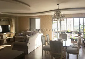 Foto 1 de Apartamento com 3 Quartos à venda, 105m² em Pompeia, São Paulo