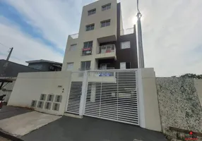 Foto 1 de Apartamento com 1 Quarto à venda, 48m² em Jardim das Palmeiras, Boituva