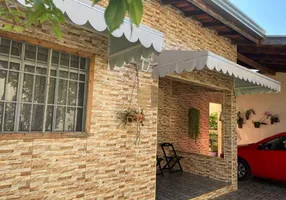 Foto 1 de Casa com 2 Quartos à venda, 136m² em Sao Jose, Paulínia