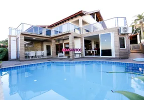 Foto 1 de Casa com 4 Quartos à venda, 450m² em Itaguaçu, Florianópolis