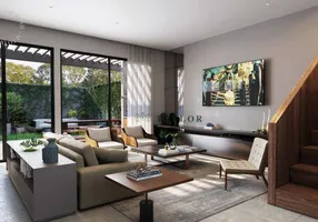 Foto 1 de Casa de Condomínio com 3 Quartos à venda, 432m² em Alto de Pinheiros, São Paulo