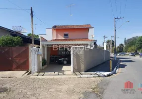 Foto 1 de Casa com 3 Quartos à venda, 132m² em Centro, Vinhedo