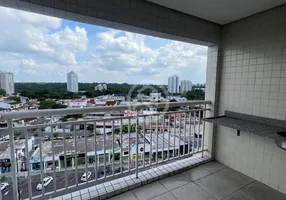 Foto 1 de Apartamento com 3 Quartos à venda, 101m² em Dom Pedro I, Manaus