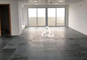 Foto 1 de Sala Comercial à venda, 150m² em Centro, Santos