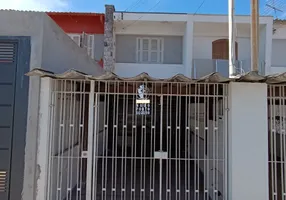 Foto 1 de Sobrado com 2 Quartos à venda, 65m² em Vila Guilherme, São Paulo