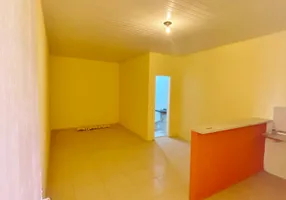 Foto 1 de Kitnet com 1 Quarto para alugar, 40m² em Rodolfo Teófilo, Fortaleza