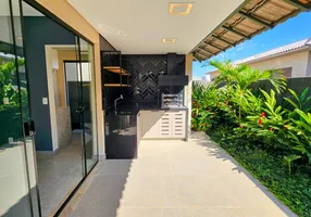 Foto 1 de Casa com 3 Quartos à venda, 121m² em Santa Helena, Valinhos