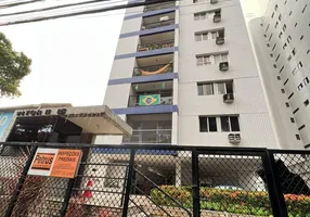 Foto 1 de Apartamento com 2 Quartos à venda, 74m² em Graças, Recife
