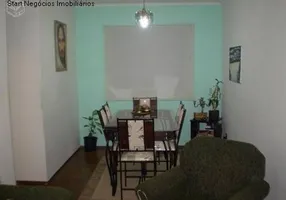 Foto 1 de Apartamento com 3 Quartos à venda, 65m² em Conjunto Residencial Souza Queiroz, Campinas