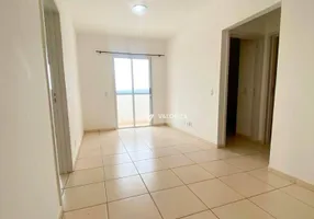 Foto 1 de Apartamento com 2 Quartos para alugar, 52m² em Jardim Bertanha, Sorocaba