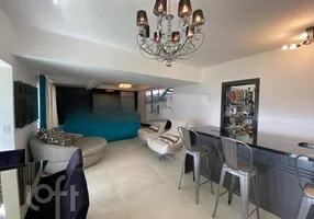 Foto 1 de Casa de Condomínio com 4 Quartos à venda, 317m² em Estância Velha, Canoas