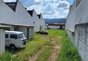 Foto 1 de Lote/Terreno à venda, 500m² em Vila Suíssa, Mogi das Cruzes