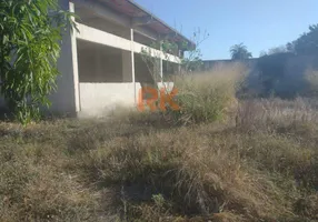 Foto 1 de Lote/Terreno à venda, 580m² em Braúnas, Belo Horizonte