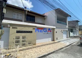 Foto 1 de Apartamento com 2 Quartos para alugar, 45m² em Bela Vista, Fortaleza