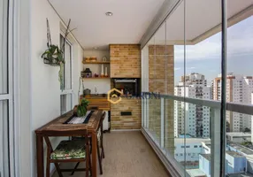 Foto 1 de Apartamento com 3 Quartos à venda, 110m² em Vila Leopoldina, São Paulo