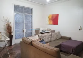 Foto 1 de Casa com 6 Quartos para alugar, 325m² em Méier, Rio de Janeiro