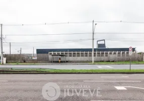 Foto 1 de Galpão/Depósito/Armazém para alugar, 1480m² em Jardim Botânico, Curitiba