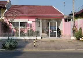 Foto 1 de Casa com 3 Quartos à venda, 193m² em Guarujá, Porto Alegre