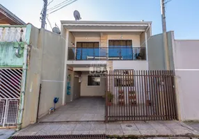 Foto 1 de Sobrado com 3 Quartos à venda, 111m² em Sitio Cercado, Curitiba