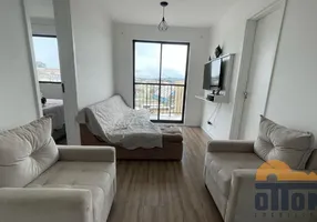 Foto 1 de Apartamento com 2 Quartos à venda, 53m² em Jardim Santo Antonio, Almirante Tamandaré