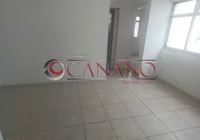 Foto 1 de Apartamento com 2 Quartos à venda, 50m² em Engenho Novo, Rio de Janeiro