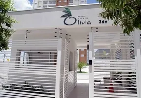 Foto 1 de Apartamento com 2 Quartos para alugar, 68m² em Jardim Mariana, Cuiabá