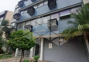 Foto 1 de Sala Comercial para alugar, 34m² em Petrópolis, Porto Alegre