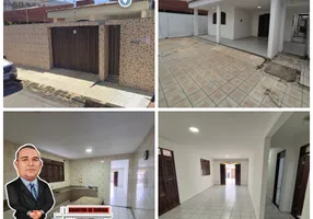 Foto 1 de Casa com 3 Quartos à venda, 200m² em Lagoa Seca, Natal