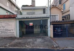 Foto 1 de Casa com 2 Quartos para alugar, 150m² em Vila Ipojuca, São Paulo