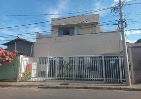 Foto 1 de Galpão/Depósito/Armazém com 1 Quarto para alugar, 550m² em Guarani, Belo Horizonte