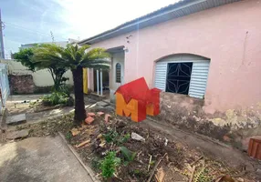 Foto 1 de Casa com 3 Quartos à venda, 114m² em Vila Galo, Americana