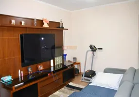 Foto 1 de Apartamento com 3 Quartos para venda ou aluguel, 120m² em Rudge Ramos, São Bernardo do Campo