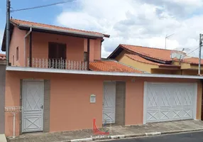 Foto 1 de Casa com 5 Quartos à venda, 300m² em Residencial das Ilhas, Bragança Paulista