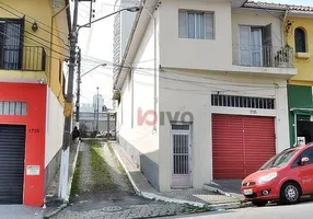 Foto 1 de Imóvel Comercial com 2 Quartos à venda, 115m² em Bosque da Saúde, São Paulo