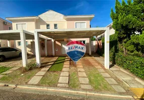 Foto 1 de Casa de Condomínio com 3 Quartos à venda, 101m² em Jardim Santa Angelina, Araraquara