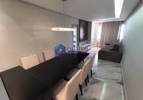 Foto 1 de Apartamento com 3 Quartos à venda, 80m² em Carmo, Belo Horizonte