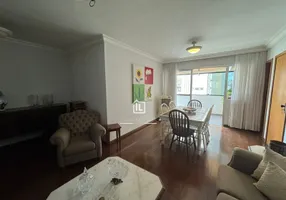 Foto 1 de Apartamento com 4 Quartos à venda, 147m² em Setor Oeste, Goiânia
