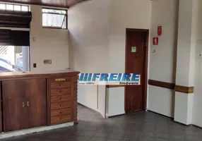 Foto 1 de Ponto Comercial à venda, 62m² em Nova Gerti, São Caetano do Sul