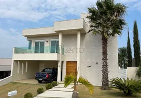 Foto 1 de Casa de Condomínio com 3 Quartos à venda, 563m² em Monte Alegre, Vinhedo