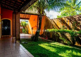 Foto 1 de Casa com 4 Quartos à venda, 260m² em Cibratel II, Itanhaém