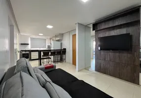 Foto 1 de Apartamento com 2 Quartos à venda, 75m² em Vila Suzana, São Paulo