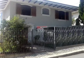 Foto 1 de Sobrado com 4 Quartos para venda ou aluguel, 450m² em Jardim São Bento, São Paulo