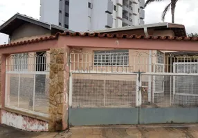 Foto 1 de Casa com 2 Quartos à venda, 91m² em Bonfim, Campinas