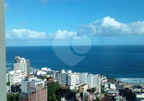 Foto 1 de Apartamento com 2 Quartos à venda, 103m² em Rio Vermelho, Salvador
